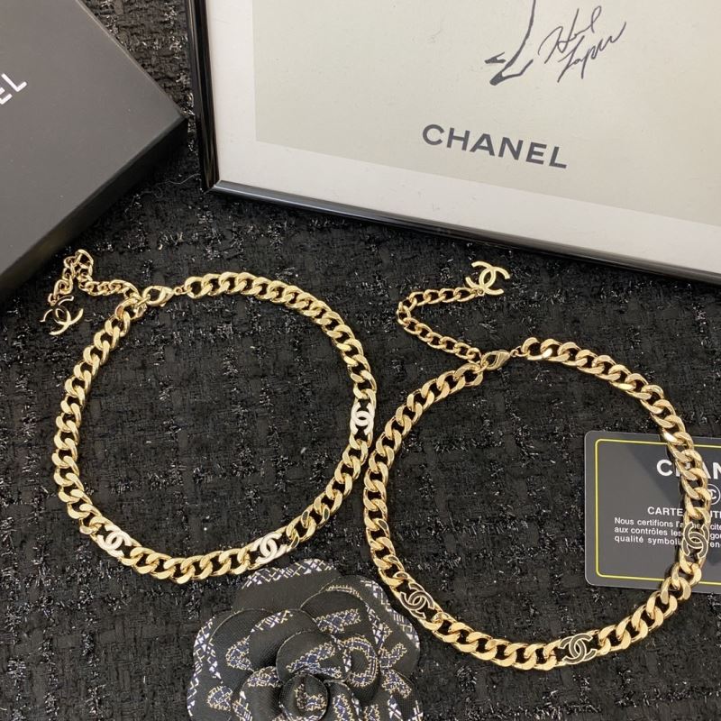 Chanel Bracelets